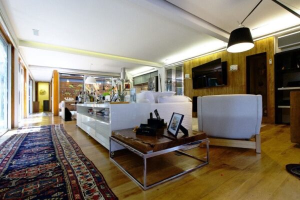 Casa Residencial à Venda | Vila Nova Conceição | São Paulo | CA0080_MMQ - Imagem 3