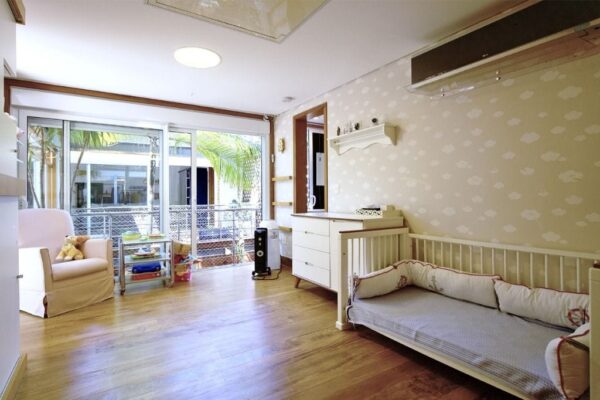 Casa Residencial à Venda | Vila Nova Conceição | São Paulo | CA0080_MMQ - Imagem 10