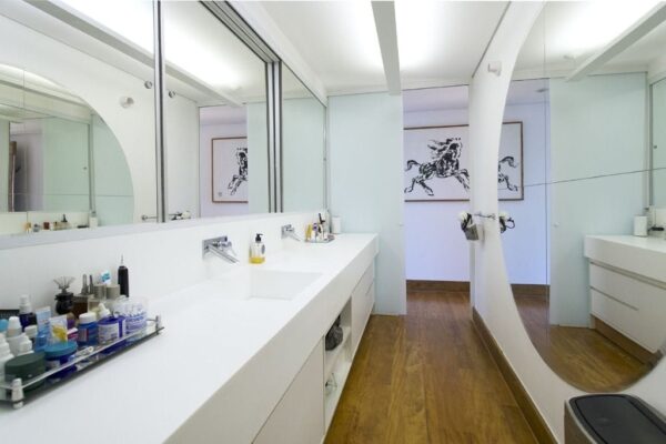 Casa Residencial à Venda | Vila Nova Conceição | São Paulo | CA0080_MMQ - Imagem 9