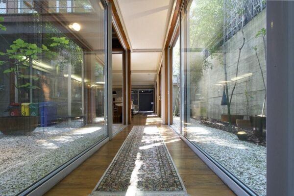 Casa Residencial à Venda | Vila Nova Conceição | São Paulo | CA0080_MMQ - Imagem 6