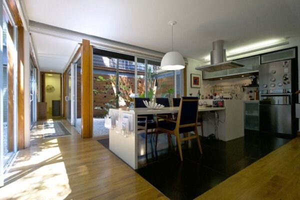 Casa Residencial à Venda | Vila Nova Conceição | São Paulo | CA0080_MMQ - Imagem 4