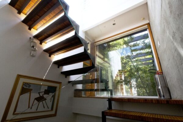 Casa Residencial à Venda | Vila Nova Conceição | São Paulo | CA0080_MMQ - Imagem 7