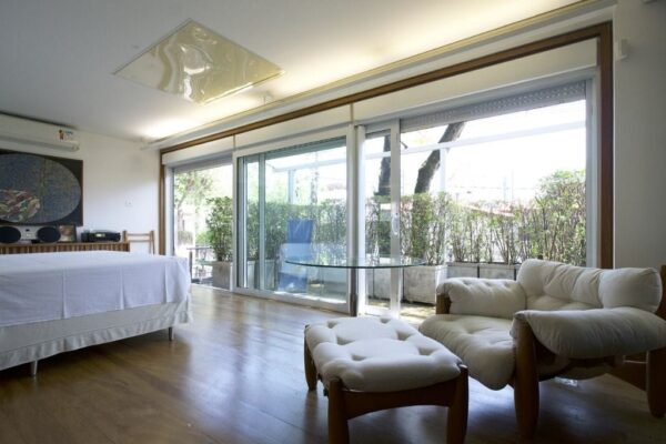 Casa Residencial à Venda | Vila Nova Conceição | São Paulo | CA0080_MMQ - Imagem 8