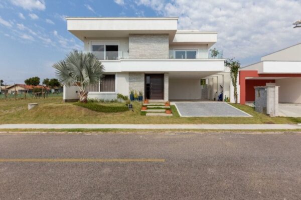 Casa Residencial à Venda | São João do Rio Vermelho | Florianópolis | CA0417_MMQ - Imagem 29