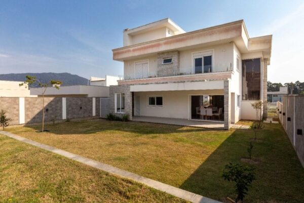 Casa Residencial à Venda | São João do Rio Vermelho | Florianópolis | CA0417_MMQ - Imagem 24
