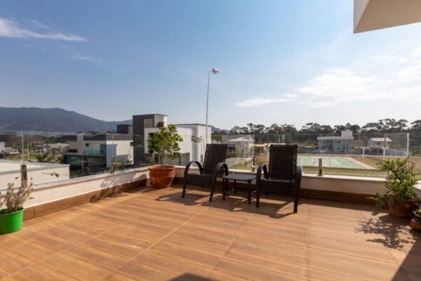 Casa Residencial à Venda | São João do Rio Vermelho | Florianópolis | CA0417_MMQ - Imagem 34