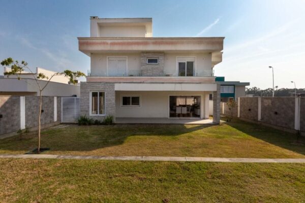 Casa Residencial à Venda | São João do Rio Vermelho | Florianópolis | CA0417_MMQ - Imagem 27
