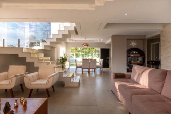 Casa Residencial à Venda | São João do Rio Vermelho | Florianópolis | CA0417_MMQ - Imagem 8