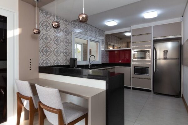 Casa Residencial à Venda | São João do Rio Vermelho | Florianópolis | CA0417_MMQ - Imagem 6