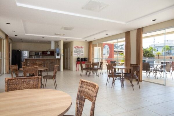 Casa Residencial à Venda | São João do Rio Vermelho | Florianópolis | CA0417_MMQ - Imagem 46