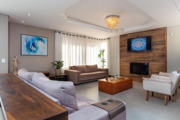 Casa Residencial à Venda | São João do Rio Vermelho | Florianópolis | CA0417_MMQ - Imagem 11