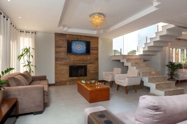Casa Residencial à Venda | São João do Rio Vermelho | Florianópolis | CA0417_MMQ - Imagem 9