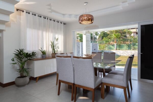 Casa Residencial à Venda | São João do Rio Vermelho | Florianópolis | CA0417_MMQ - Imagem 7