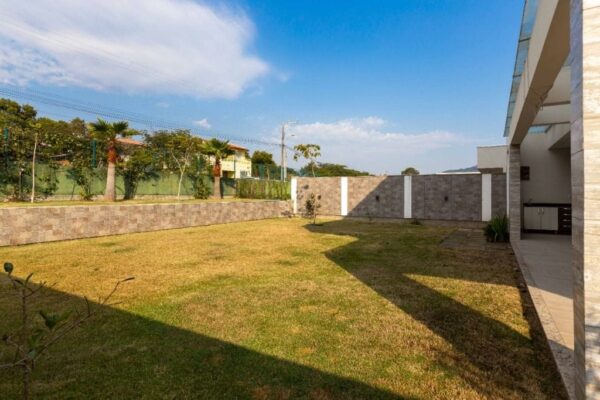 Casa Residencial à Venda | São João do Rio Vermelho | Florianópolis | CA0417_MMQ - Imagem 15