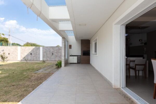Casa Residencial à Venda | São João do Rio Vermelho | Florianópolis | CA0417_MMQ - Imagem 25