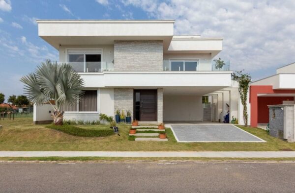 Casa Residencial à Venda | São João do Rio Vermelho | Florianópolis | CA0417_MMQ - Imagem 10
