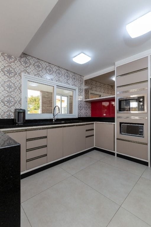Casa Residencial à Venda | São João do Rio Vermelho | Florianópolis | CA0417_MMQ