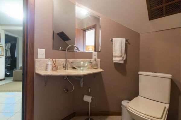Casa Residencial à Venda | João Paulo | Florianópolis | CA0019_MMQ - Imagem 29