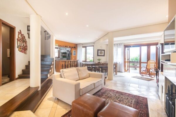 Casa Residencial à Venda | João Paulo | Florianópolis | CA0019_MMQ - Imagem 4