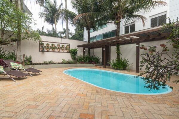 Casa Residencial à Venda | João Paulo | Florianópolis | CA0019_MMQ - Imagem 23