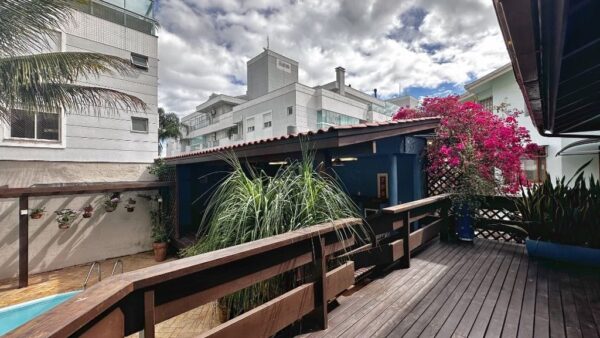 Casa Residencial à Venda | João Paulo | Florianópolis | CA0019_MMQ - Imagem 21