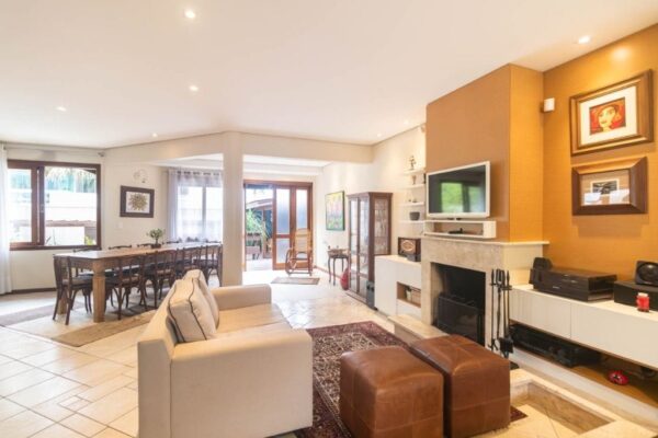 Casa Residencial à Venda | João Paulo | Florianópolis | CA0019_MMQ - Imagem 7