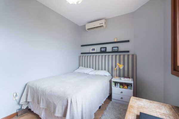 Casa Residencial à Venda | João Paulo | Florianópolis | CA0019_MMQ - Imagem 40