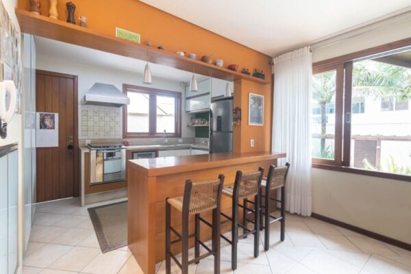 Casa Residencial à Venda | João Paulo | Florianópolis | CA0019_MMQ - Imagem 12