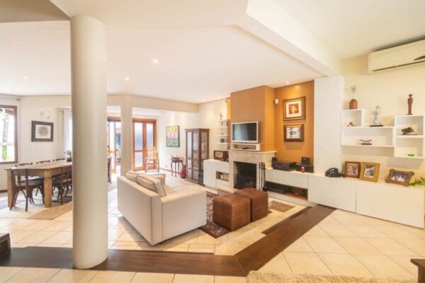 Casa Residencial à Venda | João Paulo | Florianópolis | CA0019_MMQ - Imagem 8