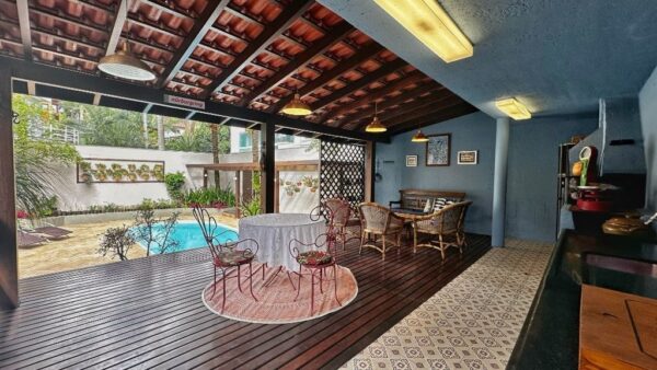 Casa Residencial à Venda | João Paulo | Florianópolis | CA0019_MMQ - Imagem 17