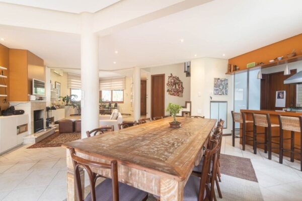 Casa Residencial à Venda | João Paulo | Florianópolis | CA0019_MMQ - Imagem 13