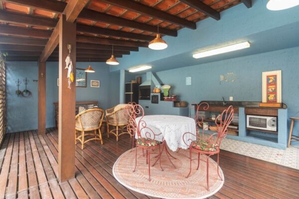 Casa Residencial à Venda | João Paulo | Florianópolis | CA0019_MMQ - Imagem 18