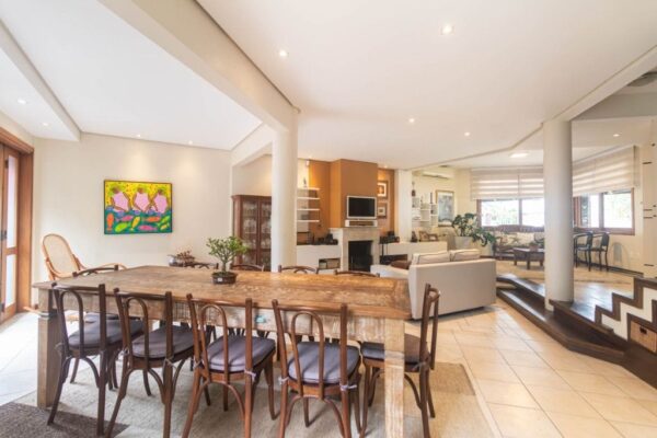 Casa Residencial à Venda | João Paulo | Florianópolis | CA0019_MMQ - Imagem 9