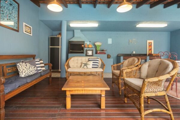 Casa Residencial à Venda | João Paulo | Florianópolis | CA0019_MMQ - Imagem 19