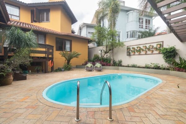 Casa Residencial à Venda | João Paulo | Florianópolis | CA0019_MMQ - Imagem 24
