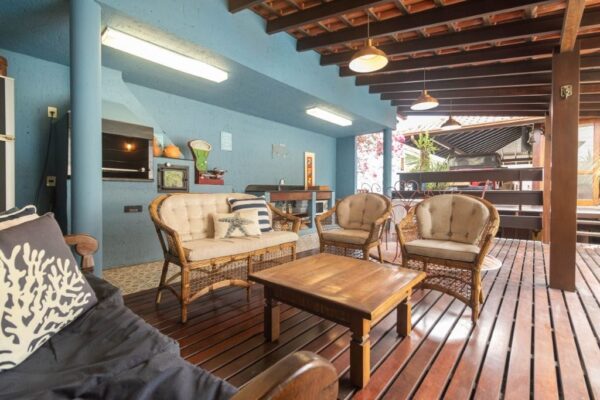 Casa Residencial à Venda | João Paulo | Florianópolis | CA0019_MMQ - Imagem 20