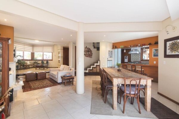 Casa Residencial à Venda | João Paulo | Florianópolis | CA0019_MMQ - Imagem 14