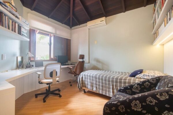 Casa Residencial à Venda | João Paulo | Florianópolis | CA0019_MMQ - Imagem 44