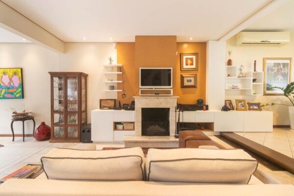 Casa Residencial à Venda | João Paulo | Florianópolis | CA0019_MMQ - Imagem 5