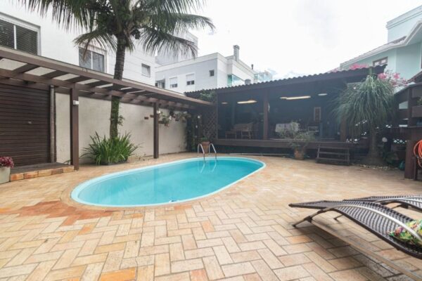 Casa Residencial à Venda | João Paulo | Florianópolis | CA0019_MMQ - Imagem 25
