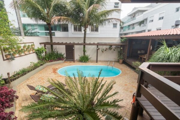 Casa Residencial à Venda | João Paulo | Florianópolis | CA0019_MMQ - Imagem 26