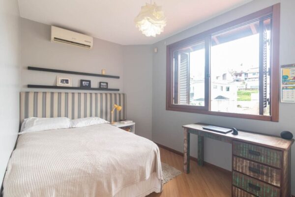 Casa Residencial à Venda | João Paulo | Florianópolis | CA0019_MMQ - Imagem 39