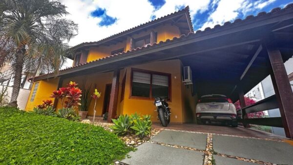 Casa Residencial à Venda | João Paulo | Florianópolis | CA0019_MMQ - Imagem 3