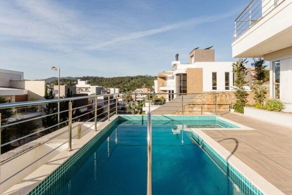 Casa Residencial à Venda | João Paulo | Florianópolis | CA0087_MMQ - Imagem 36