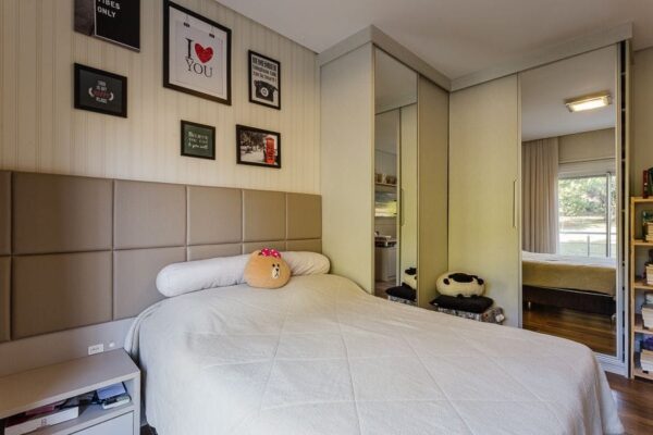 Casa Residencial à Venda | João Paulo | Florianópolis | CA0087_MMQ - Imagem 19