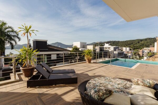 Casa Residencial à Venda | João Paulo | Florianópolis | CA0087_MMQ - Imagem 35