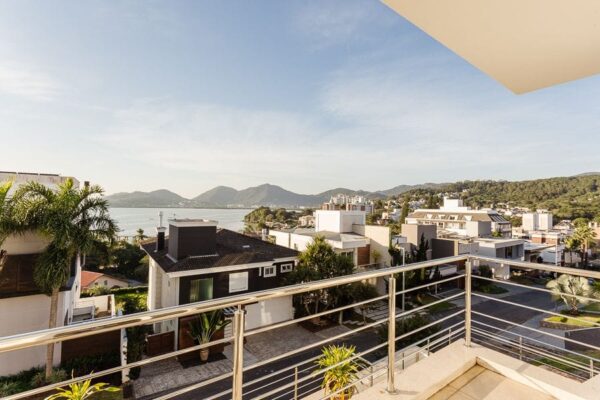Casa Residencial à Venda | João Paulo | Florianópolis | CA0087_MMQ - Imagem 30