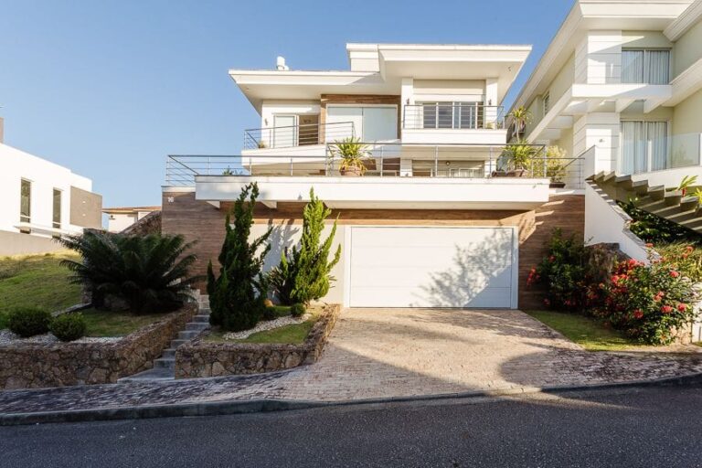 Casa Residencial à Venda | João Paulo | Florianópolis | CA0087_MMQ