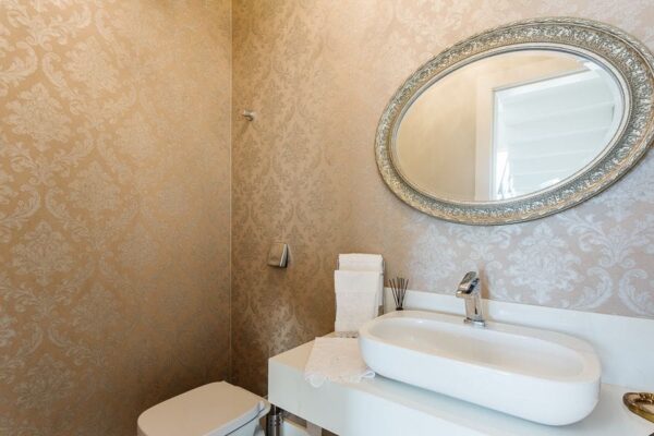 Casa Residencial à Venda | João Paulo | Florianópolis | CA0087_MMQ - Imagem 17