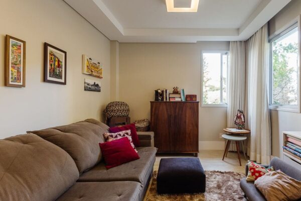 Casa Residencial à Venda | João Paulo | Florianópolis | CA0087_MMQ - Imagem 6